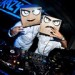 DJs from Mars&David Puentez