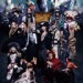 HALLOWEEN JUNKY ORCHESTRA&HYDE