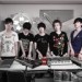 Telepathy&Dynamite Girls