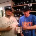 MEGA-G&仙人掌&KGE The Shadowmen&DJ TY-KOH