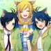トライクロニカ
