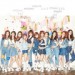 I.O.I&GFRIEND&TWICE&Red Velvet