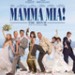Cast of Mamma Mia! The Movie