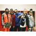 Bone Thugs-N-Harmony&Stephen Marley