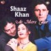 Shaaz Khan&Spogmai