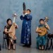 Chinese Music Ensemble