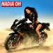 Nadia Oh&스페이스카우보이