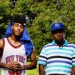 The Cool Kids&Kenny Beats