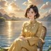 CV桃漫