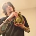 Phyllomedusa&Matt Mansfield