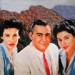 The Browns&Jim Ed Brown