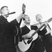 The Rooftop Singers