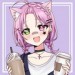 黛萌猫咪兒