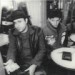 Material&Nona Hendryx