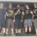 Namek&Sonik 420&Remik Gonzalez&Sloan Bone&B RASTER