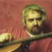 Daniel Johnston&Ron Harris