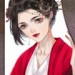 偏爱古人的老板娘
